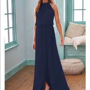 Jasmine Formal Dress